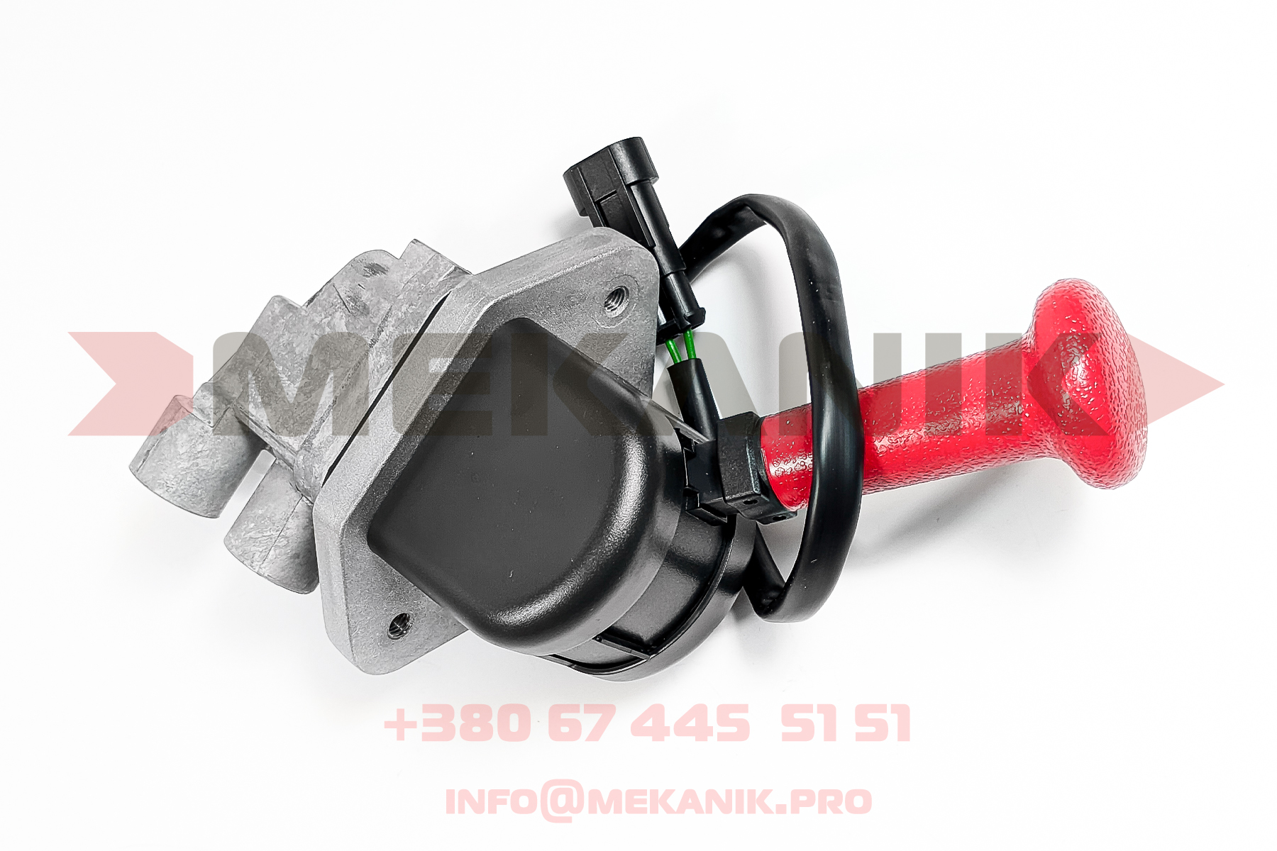 MKO 7254092 MEKANIK OEM